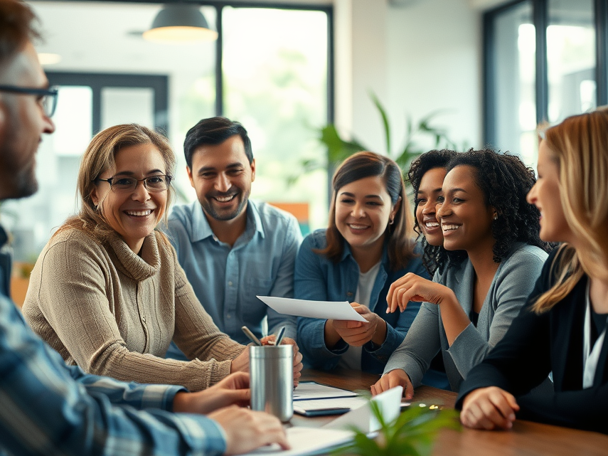 Institutional philanthropic partnerships